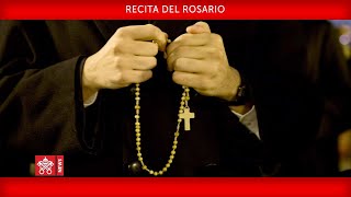 Santo Rosario, 30 Novembre 2020 Cardinal Comastri