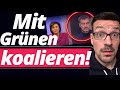 Maischberger: Söder dreht völlig am Zeiger!