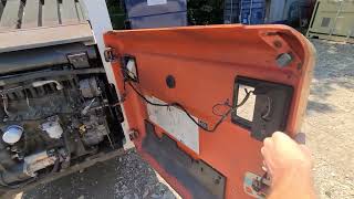 How to Perform Maintenance on a Bobcat Skid Steer
