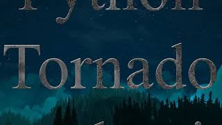 Python - Tornado - Introduction