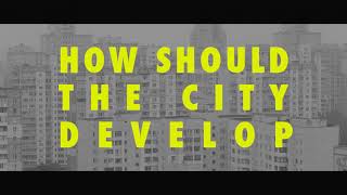 Integrated Urban Development