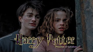 Harry Potter and the Prisoner of Azkaban (2004) Full Movie Explained in English