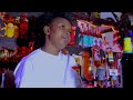 CHOMIET BY BABY JERU  OFFICIAL VIDEO