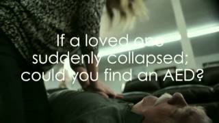 Where Is The Closest AED?