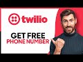 How to Get Twilio Phone Number (Best Method)