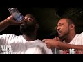 Dope16.com battle Keelo vs Rich Porter