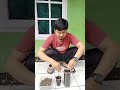 Bikin Kopi Hitam 😅 #shorts #viral #trending #fyp #funny #youtubeshorts