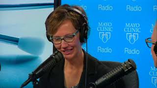 Genitourinary Syndrome of Menopause: Mayo Clinic Radio