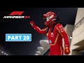 F1 Manager 24 - Ferrari is Back - Mexico - Part 20 - 4K 60FPS PC ULTRA - No Commentary