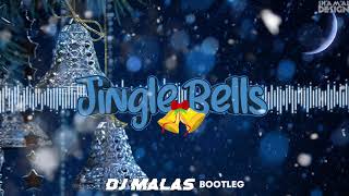 Jingle Bells (MAŁAŚ BOOTLEG)
