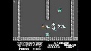 Gauntlet @ http://xtcabandonware.com