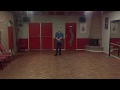 All The Same - TUTORIAL - Line dance