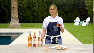 Wine Pairing Tip with Brooke Williamson
