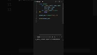 Python Programming: Mastering the __str__ Method