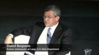 (RECAP) The Global War on Terrorism: Is it Time to Double Down? - Debate & Decision Ser