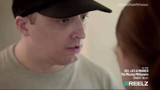 Lisa Nowak-Diaper Astronaut episode of Scandal Made Me Famous