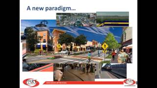 Managing Movement A Guide to Transit Design 1