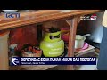 Sidak Petugas Disperindag Pasuruan Temukan Penggunaan Gas 3kg di Restoran  - SIP 29/07