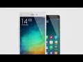 Mi Note &Mi Note Pro: Product Video | The Most Epic Flagship Phone of the Year