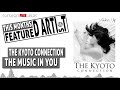 Featured Artist - The Kyoto Connection - The Music In You - Copyright Free Music CFM