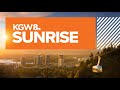 KGW Top Stories: Sunrise, Friday, Nov. 25, 2022