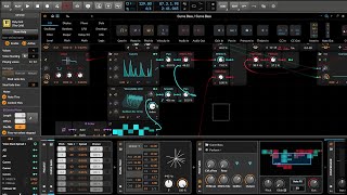 Figuring Out Bitwig Studio 112724 (2)