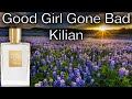 Good Girl Gone Bad by Kilian First Impressions