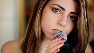How Long | Charlie Puth cover by Jada Facer