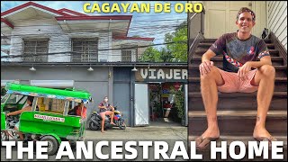 HOME IN CAGAYAN DE ORO - New Business Under My House! (BecomingFilipino Coffee)