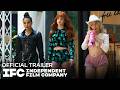 Forbidden Fruits | Official Trailer ft. Lili Reinhart & Lola Tung | HD | IFC Films