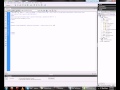 Use marquee tag in html