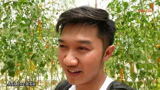 Lee Hay Di clip ngắn về chuyến đi đà lạt của mình