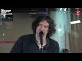 Snow Patrol - Chasing Cars (Live on The Chris Evans Breakfast Show with Sky)