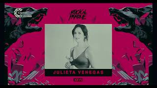 Julieta Venegas -  En vivo - Rock al parque 2023 (Full show)