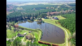 3078 Burkhalter Rd~Claxton GA