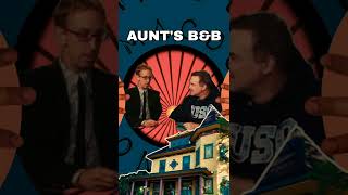 Andy Dick Reads B B Joke