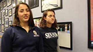 CCSD Spring Valley HS Highlights