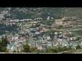 Thimphu#thimphucity#capitalcityofbhutan#travel #mountains #peace