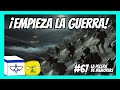 ⚠️URGENTE⚠️  ISRAELINVADE LÍBANO | La guerra ha comenzado