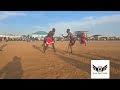 Chiek Chindul vs. Wan Two  @muor-ager-youtube4262