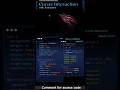 cursor interaction with animation
