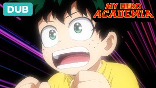 "I Want to Save Shigaraki" | DUB | My Hero Academia