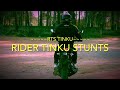 My First YouTube Intro | Cinematic Video | Rts Tinku ❤️