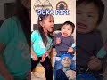 SUKA PIPI ADEK⁉️😱 #funny #babybrother #cute #babyprank #baby #mybigbrother #fun #shortvideo