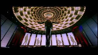 Don 2- Zaraa Dil Ko Thaam Lo HD Video  (2 min version) | Shah Rukh Khan
