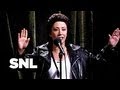 Wymins Poetry Night - Saturday Night Live