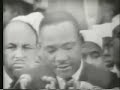 Martin Luther King  I Have A Dream Speech  August 28, 1963, Full Speech