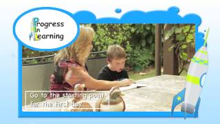 Progress In Learning - How to record the learning progress.