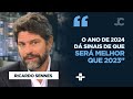 Ricardo Sennes comenta projeção do FMI de crescimento de menos de 3% da economia mundial em 2023