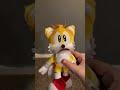 That is NOT sonic